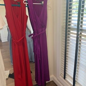 Ralph Lauren jumpsuit